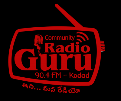RADIOGURU90.4FM
